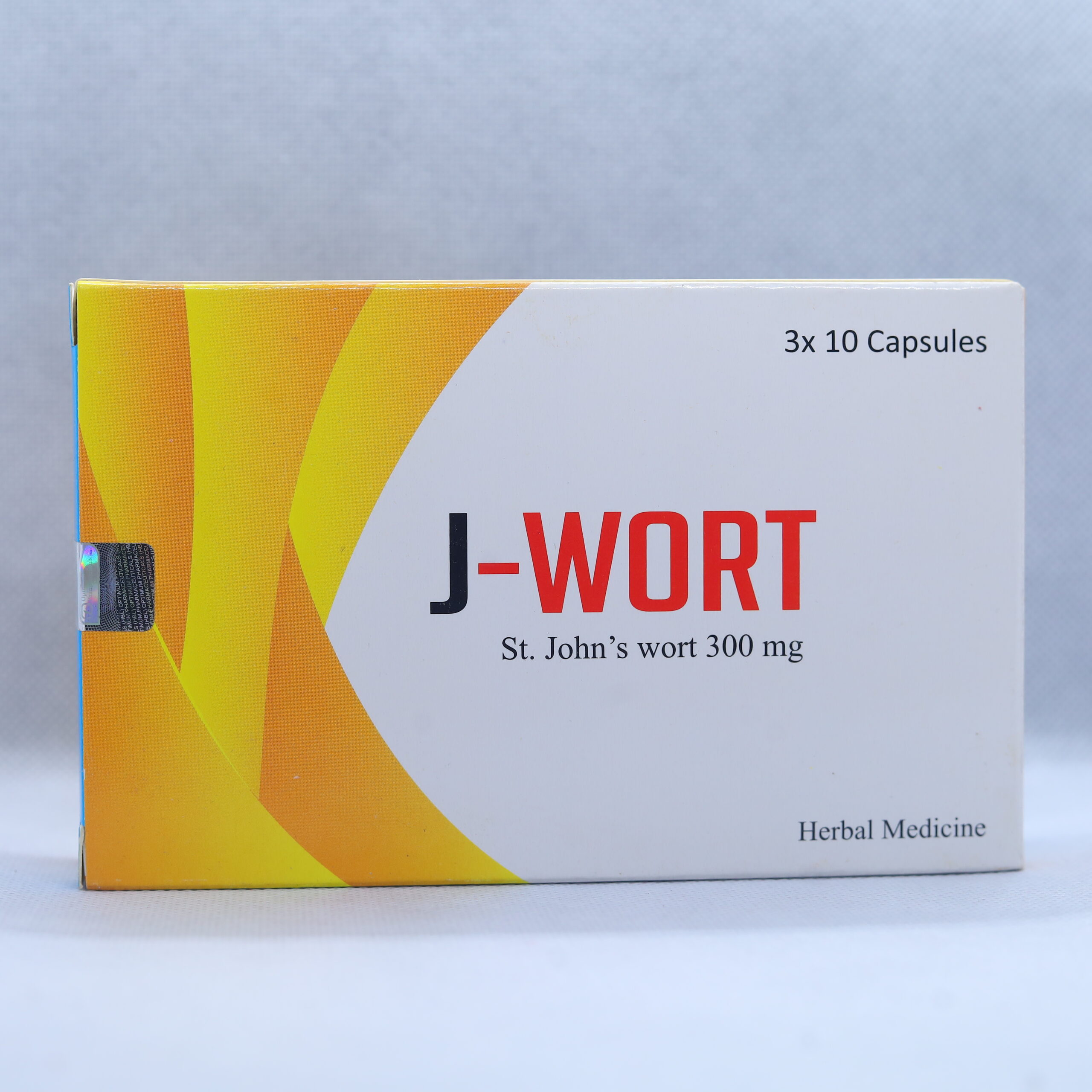 J-Wort