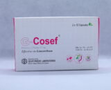 G-Cosef