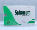 Spiromum