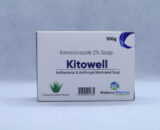 Kitowell Soap