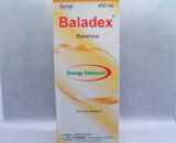 Baladex