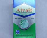 Alvait